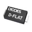 RS1MDFQ-13 electronic component of Diodes Incorporated