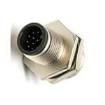 M12A-12PMMS-SH8001 Sensor Cables / Actuator Cables