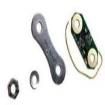 BKIT-MCINT Capacitor Hardware