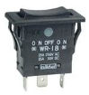 WR18AFN electronic component of NKK Switches