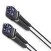 1656479 Fibre Optic Cable Assemblies