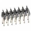 M20-8760742P  Connectors