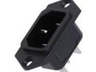 3-144-632 AC Power Entry Modules