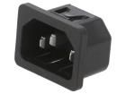 3-144-639 electronic component of Schurter