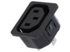 3-144-643 AC Power Entry Modules