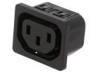 3-144-646 electronic component of Schurter