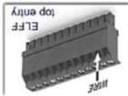 ELFF10230  Connectors