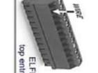 ELFF10230 Pluggable Terminal Blocks