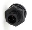 17292-3SG-3ES Standard Circular Connector