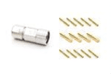 MB7CKN0900-S2-KIT electronic component of Amphenol