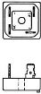 SCBA4 electronic component of Semtech