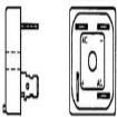 SCBA4 Bridge Rectifiers