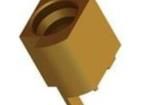 1211-66138-TD RF Connectors / Coaxial Connectors