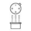 LM399AH#PBF  Semiconductors
