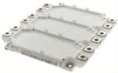 FS450R17KE3 electronic component of Infineon