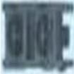0035.9661 LED Mounting Hardware