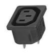 3-101-689 AC Power Entry Modules