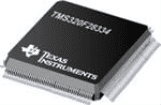TMS320F28334ZJZS electronic component of Texas Instruments