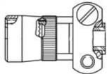 M85049/49-2-8N  Connectors