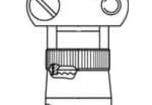 M85049/49-2-8N Circular MIL Spec Strain Reliefs & Adapters