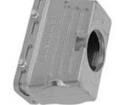 C146 21R016 650 1 Heavy Duty Power Connectors