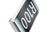CRM2512AFX-R100ELF Current Sense Resistors - SMD