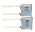 185822J100RAB-F Film Capacitors