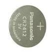 CR2412 Coin Cell Battery