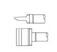 SMTC-162-PK electronic component of Metcal