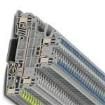 3076030 DIN Rail Terminal Blocks