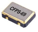 LFSPXO009588Bulk electronic component of IQD