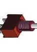 700ASP7B10M1RE Pushbutton Switches