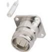 431-114J-52S RF Connectors / Coaxial Connectors