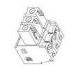 2213936-3 Pluggable Terminal Blocks