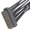 M80-8441042 Headers & Wire Housings