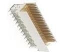 HM2J08PE5118N9LF Hard Metric Connectors