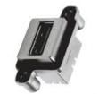 MUSBK55230 USB Connectors