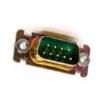 DEMY9P  Connectors