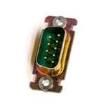 DEMY9P D-Sub Standard Connectors