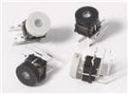 TL1260GQNOCAP electronic component of E-Switch