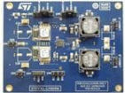 STEVAL-LNBH06 electronic component of STMicroelectronics