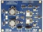 STEVAL-LNBH06  Embedded Solutions