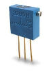 3290H-1-101 electronic component of Bourns