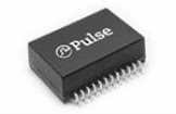 HX6096NLT electronic component of Pulse