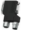 2902317 D-Sub Adapters & Gender Changers