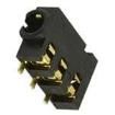 SJ-25014A-SMT-TR Phone Connectors