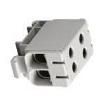 201606-0660 DIN Rail Terminal Blocks