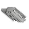 3060225 DIN Rail Terminal Blocks