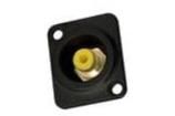 ACJB-YEL  Connectors