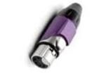 AX5F7M XLR Connectors